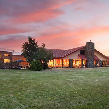 Distinction Mackenzie Country Hotel Твайзел Экстерьер фото